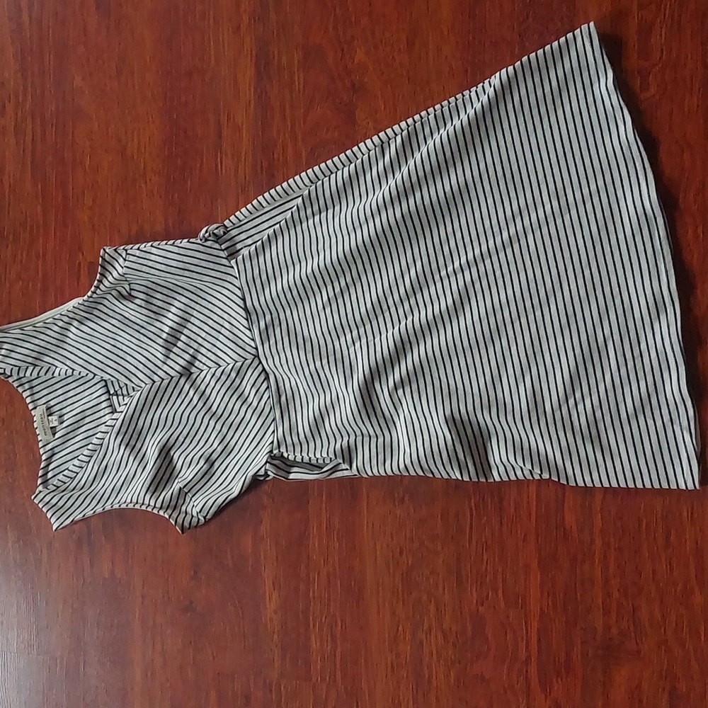 Monteau dress